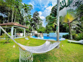 Hilltop Garden